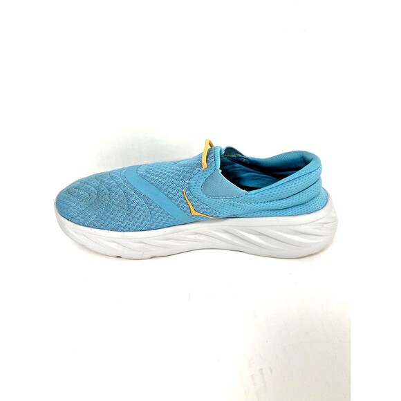 Hoka One One Men Ora Recovery Shoe 2 Size 11 - Picture 6 of 10